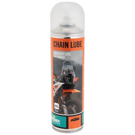 KTM Motorex Adventure Chain Lube 17 oz.