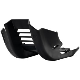 KTM OEM Plastic Skid Plate