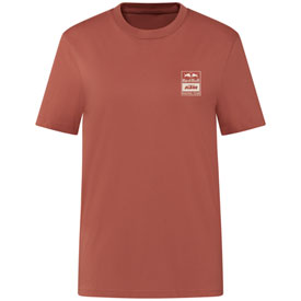 KTM Red Bull Hazy T-Shirt