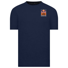 KTM Red Bull Racing Team T-Shirt 2026