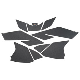 KTM Tank Protection Decal