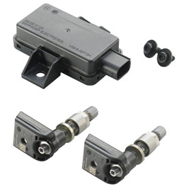 KTM Tire Pressure Monitoring System