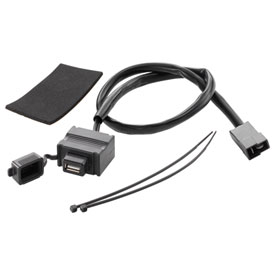 KTM USB-A Power Outlet Kit