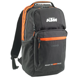 KTM Ogio Pure Covert Backpack  Black/Orange