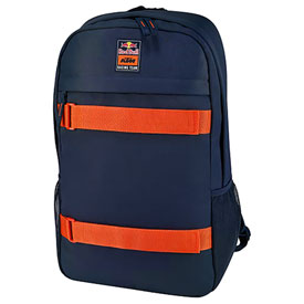 KTM Red Bull Essential Backpack  Navy/Orange