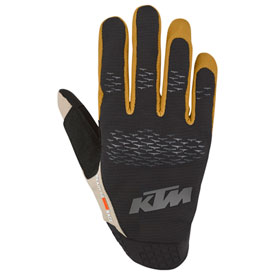 KTM Racetech Gloves