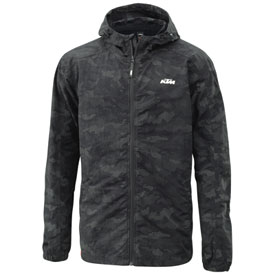 KTM Sparked Wind Jacket