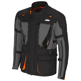 KTM Terra Adventure V3 Jacket