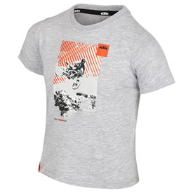 KTM Youth Racing T-Shirt