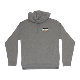 KTM FMF Plated Hooded Sweatshirt