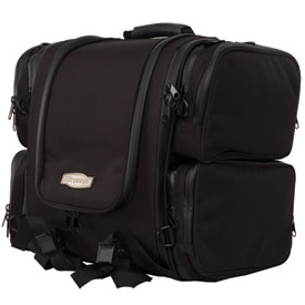 Kuryakyn Ultra Tour Motorcycle Bag By Bagtec Rocky Kuryakyn Ultra Tour Motorcycle Bag By Bagtec