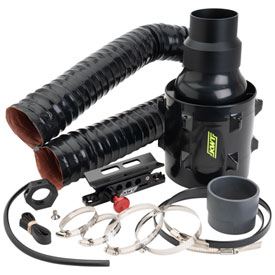 KWT Filters V3 Particle Separator