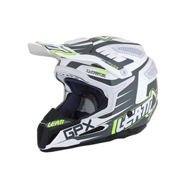 Leatt GPX 5.5 V.03 Helmet