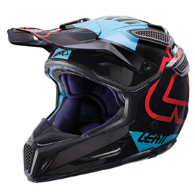 Leatt GPX 5.5 V15 Helmet