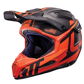 Leatt GPX 6.5 Carbon V16 Helmet