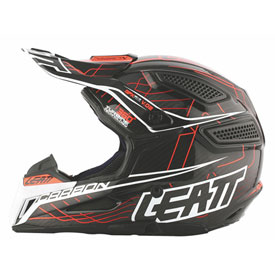 Leatt Youth GPX 6.5 Carbon V.02 Helmet