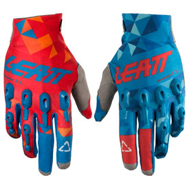 Leatt GPX 4.5 Lite Gloves 2018