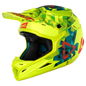 Leatt GPX 4.5 V22 Helmet