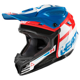 Leatt GPX 4.5 V25 Helmet