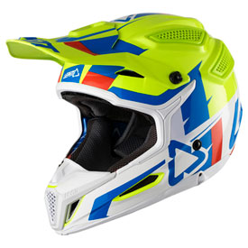 Leatt GPX 5.5 V10 Helmet