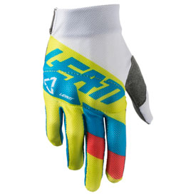 Leatt Youth GPX 3.5 Junior Gloves