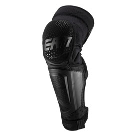 Leatt 3DF Hybrid EXT Knee Guards