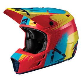 Leatt GPX 3.5 V19.1 Helmet