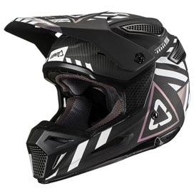 Leatt GPX 6.5 Carbon V19.1 Helmet