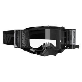 Leatt Velocity 5.5 Roll-Off Goggle
