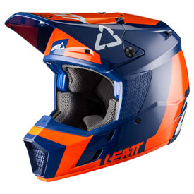 Leatt Youth GPX 3.5 V20.2 Helmet