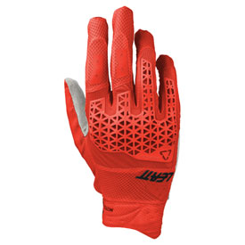Leatt Moto 4.5 Lite Gloves X-Large Red