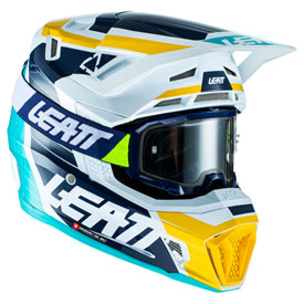 Leatt Moto 7.5 Helmet