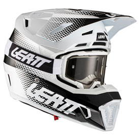 Leatt Moto 7.5 V22 Helmet