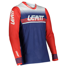 Leatt Moto 5.5 UltraWeld Jersey 2022