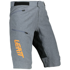 Leatt MTB 3.0 Enduro Shorts 30" Rust