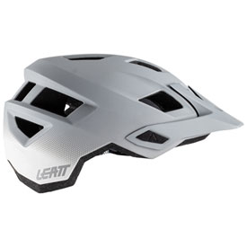 Leatt MTB 1.0 AllMtn Helmet Small Steel