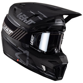 Leatt Moto 9.5 Carbon Helmet