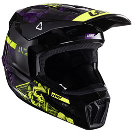 Leatt Moto 2.5 Helmet