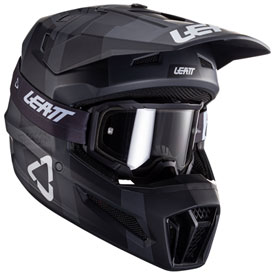Leatt Moto 3.5 Helmet