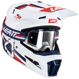 Leatt Moto 3.5 Helmet