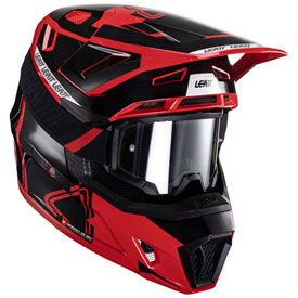 Leatt Moto 7.5 Helmet