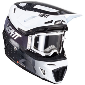 Leatt Moto 8.5 Helmet