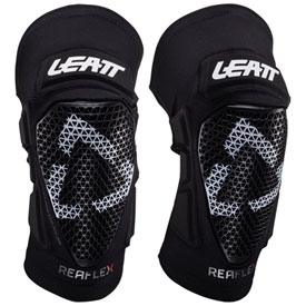 Leatt ReaFlex Pro Knee Guards