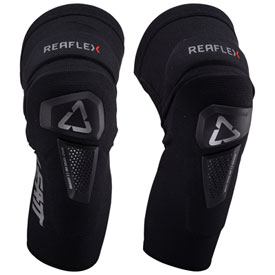 Leatt ReaFlex Hybrid Pro Knee Guards