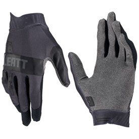 Leatt 1.5 GripR Gloves 2023 Medium Stealth