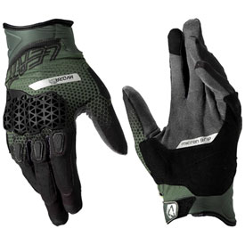 Leatt Adventure HydraDri 5.5 Short Gloves