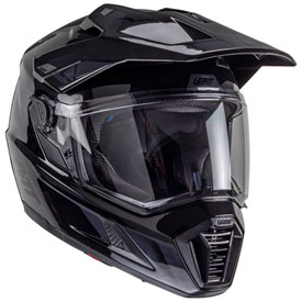 Leatt ADV 8.5 Helmet with 4.5 Velocity Goggle