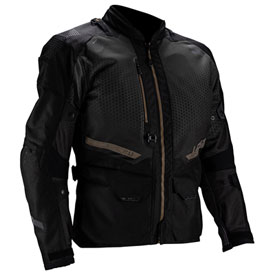 Leatt Adventure Flow Tour 5.5 Jacket