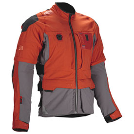 Leatt Adventure Rally 5.5 Jacket