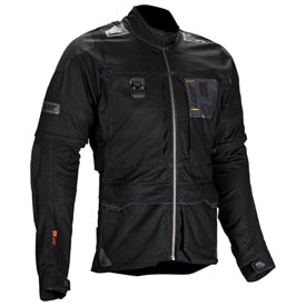 Leatt Adventure Rally 5.5 Jacket